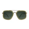 I-SEA Women's Sunglasses - Cruz (AVOCADO/GREEN POLARIZED) -Board Zone Shop 41NvFQICWXL 55683.1677005832