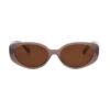 I-SEA Women's Sunglasses - Marley (DUSTY ROSE/BROWN POLARIZED) -Board Zone Shop 41yE1yo7glL 61054.1677016632