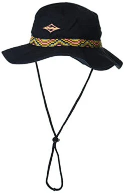 Billabong Men's Big John Safari Hat