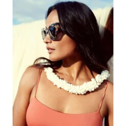 I-SEA Women's Sunglasses - Decker (JADE/SMOKE POLARIZED) -Board Zone Shop 51 5ClnKKzL 87132.1677016033