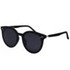 I-SEA WOMEN'S SUNGLASSES - PAYTON (SW)(BLACK/SMOKE POLARIZED) -Board Zone Shop 515AQgWvm3L 15409.1679682132