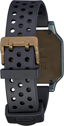 NIXON HEAT WATCH (A1320 1085-00) -Board Zone Shop 51EfKyQy8AL. AC UY879 15340.1668628077