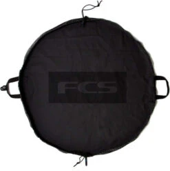 FCS CHANGE MAT(CMAT-BLK-001)