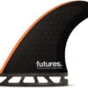 FUTURES JJ GROM HC THRUSTER FINS (1054-943-00) -Board Zone Shop 51mB26Vuj1L. AC SL1400 81482.1666716739