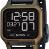 NIXON HEAT WATCH (A1320 1085-00) -Board Zone Shop 51rkygskwrL. AC UY879 61934.1668628077