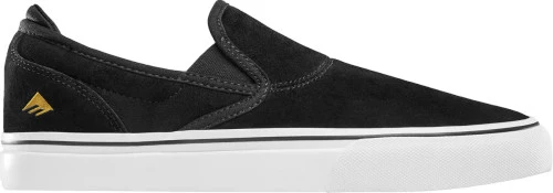 EMERICA WINO G6 SLIP-ON SHOES (6101000111) 3 EMERICA WINO G6 SLIP-ON SHOES (6101000111)