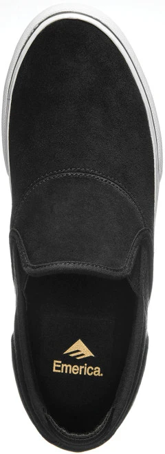 EMERICA WINO G6 SLIP-ON SHOES (6101000111) 5 EMERICA WINO G6 SLIP-ON SHOES (6101000111) - Image 3