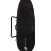 Creatures Of Leisure Fish Icon Lite - Black Silver - 7'6" -Board Zone Shop 61FEZzUnhjL 99761.1691700085