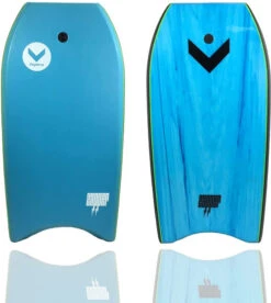 36" HYDRO ZAPPER BODYBOARD (ZB18-HYD-036) -Board Zone Shop 61NCi8ojsrL. AC SL1500 59014.1642530814