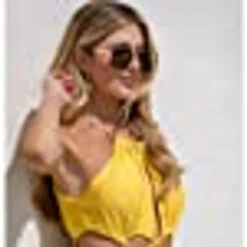 I-SEA WOMEN'S SUNGLASSES - CRUZ(BLACK/BROWN POLARIZED)(SW) -Board Zone Shop 61TmgLO5HOL. SL75 05991.1679680334