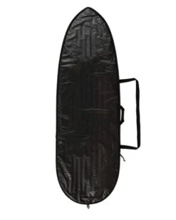 Creatures Of Leisure Fish Icon Lite - Black Silver - 7'6" -Board Zone Shop 61cj7hRsfCL 62344.1691700085
