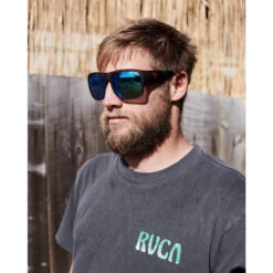 I-SEA Men's Sunglasses - Nick I Waterman (TORT/BLUE POLARIZED) -Board Zone Shop 61iY05ci61L 69598.1677005233