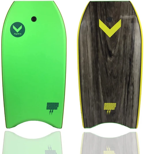 45" HYDRO ZAPPER BODYBOARD (ZB18-HYD-045) 4 45" HYDRO ZAPPER BODYBOARD (ZB18-HYD-045) - Image 2