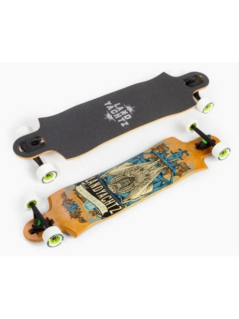 LANDYACHTZ SWITCHBLADE 38" COBRA BAT COMPLETE (115CP-SB38) 4 LANDYACHTZ SWITCHBLADE 38" COBRA BAT COMPLETE (115CP-SB38) - Image 2