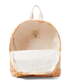BILLABONG WOMEN'S MAMA MINI CANVAS BACKPACK(sellware) -Board Zone Shop 71SBpihbfOL 74042.1676927971