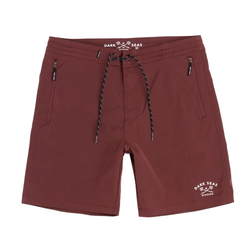 DARK SEAS TACK BOARDSHORT 21"(EX) 9 DARK SEAS TACK BOARDSHORT 21"(EX) - Image 7