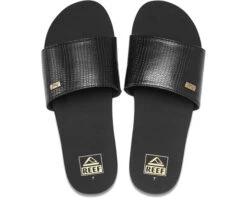 REEF BLISS NIGHTS SLIDE (CJ0257)