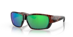 Costa Del Mar COSTA TUNA ALLEY 580P SUNGLASSES (TA 10 OGMP)