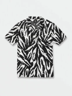 VOLCOM STONE PARTY ANIMALS SHORT SLEEVE (A0422301)
