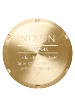 NIXON TIME TELLER WATCH (A045 1931-00) -Board Zone Shop A045 1931 view5.png 78857.1668626660
