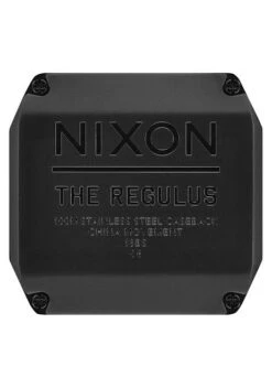 NIXON REGULUS WATCH (A1180 001-00) -Board Zone Shop A1180 001 view5 73750.1624291226