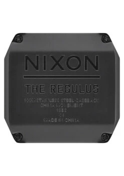 NIXON REGULUS WATCH (A1180 2889-00) -Board Zone Shop A1180 2889 view4.png 70164.1668628586