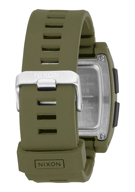 NIXON BASE TIDE PRO WATCH(A1212 1085-00) 5 NIXON BASE TIDE PRO WATCH(A1212 1085-00) - Image 3