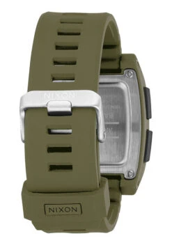 NIXON BASE TIDE PRO WATCH (SURPLUS) (A1307-1085-00) -Board Zone Shop A1307 1085 view3 49446.1621971296