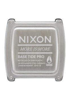 NIXON BASE TIDE PRO WATCH(A1212 1085-00) 9 NIXON BASE TIDE PRO WATCH(A1212 1085-00) -Board Zone Shop A1307 1085 view4.png 68279.1668627818