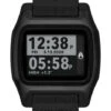 NIXON HIGH TIDE WATCH(BLACK)(A1308-001-00) -Board Zone Shop A1308 001 view1 88597.1621967110