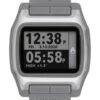 NIXON HIGH TIDE WATCH(GRAY) (A1308-145-00) -Board Zone Shop A1308 145 view1 48013.1621956886