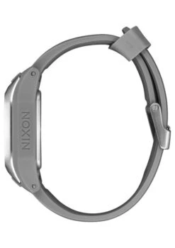NIXON HIGH TIDE WATCH(GRAY) (A1308-145-00) -Board Zone Shop A1308 145 view2 43853.1621956879