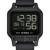 NIXON HEAT WATCH (A1320 001-00) -Board Zone Shop A1320 001 view1 27988.1626201850