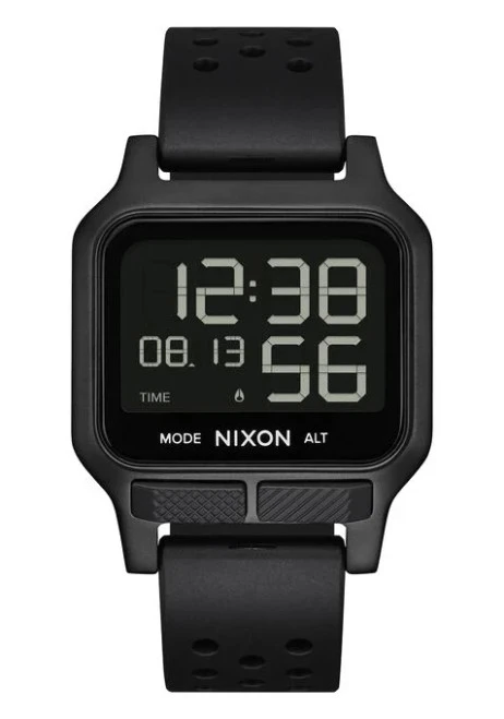 NIXON HEAT WATCH (A1320 001-00) 3 NIXON HEAT WATCH (A1320 001-00)