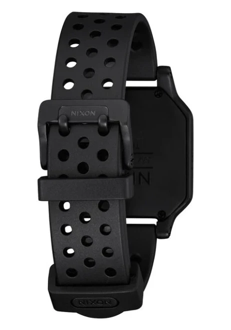 NIXON HEAT WATCH (A1320 001-00) 5 NIXON HEAT WATCH (A1320 001-00) - Image 3