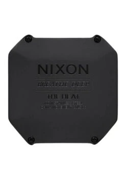 NIXON HEAT WATCH (A1320 001-00) 9 NIXON HEAT WATCH (A1320 001-00) -Board Zone Shop A1320 001 view4 99982.1626201835