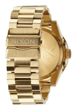 NIXON CORPORAL STAINLESS STEEL WATCH (A346 502-00) -Board Zone Shop A346 502 view3.png 72610.1668618739
