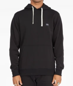 BILLABONG ALL DAY PO HOODIE