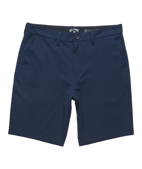 BILLABONG CROSSFIRE SOLID SHORTS 5 BILLABONG CROSSFIRE SOLID SHORTS - Image 3