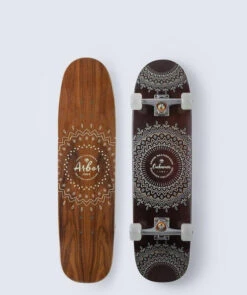 ARBOR SOLSTICE CUCHARON COMPLETE (ABR-COM-0079)