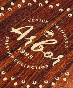 ARBOR SOLSTICE CUCHARON COMPLETE (ABR-COM-0079) -Board Zone Shop ARBC32040 5 720x 91635.1619547567