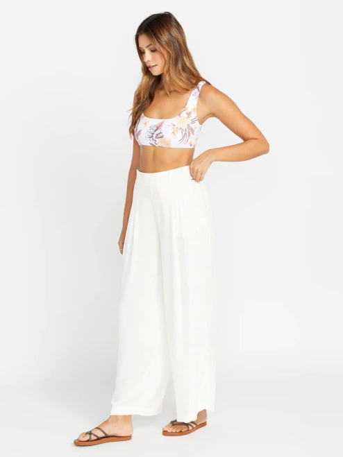 VOLCOM COCO HO TROUSER PANT (B1222300) 3 VOLCOM COCO HO TROUSER PANT (B1222300)