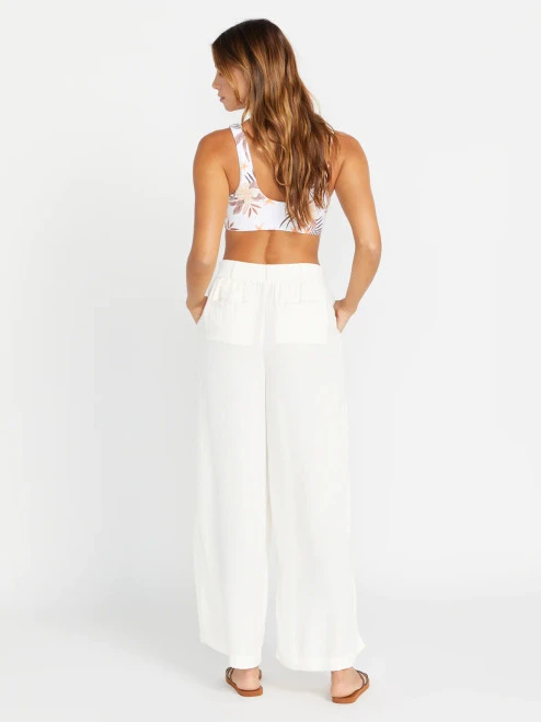 VOLCOM COCO HO TROUSER PANT (B1222300) 4 VOLCOM COCO HO TROUSER PANT (B1222300) - Image 2