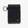 THREAD BLACK ELASTIC WALLET (E-BSC20-01) -Board Zone Shop BASICS20 0003s 0001 IMG 1116 1024x2x 97489.1661460921