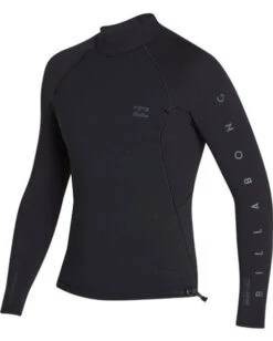 BILLABONG 101 PRO SERIES LONGSLEEVE JACKET (MWSHTBP1)