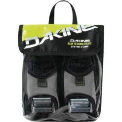 DAKINE BAJA TIE DOWN 12' (8840-560-10) -Board Zone Shop BK D1 24701.1619106627