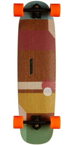 LOADED CANTELLATED TESSERACT COMPLETE (COMPLETE)