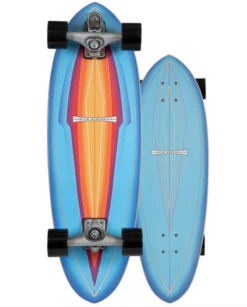 Carverâ„¢ CARVER BLUE HAZE CX COMPLETE (C1012011076)