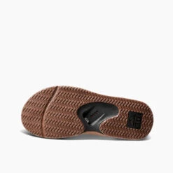 REEF FANNING SANDALS (CI8102) 5 REEF FANNING SANDALS (CI8102) -Board Zone Shop CI8102 O.jpg 17259.1674775123
