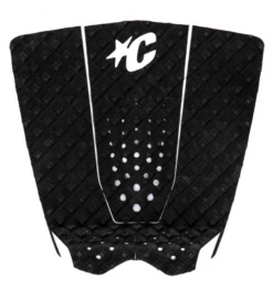 CREATURES GRIFFIN COLAPINTO BLACK TRACTION (GGC21BK)